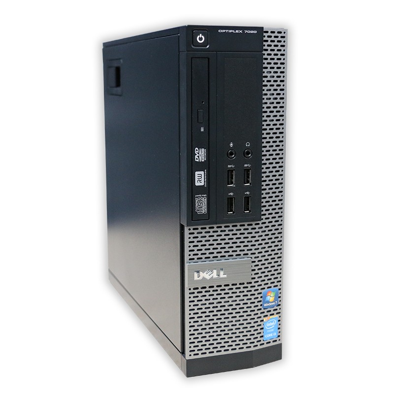 New Dell OptiPlex Low Profile 1GB Video Card (AMD HD 6450) W/ HDMI Adapter