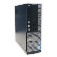 DELL OPTIPLEX 7020 sff segundamano G