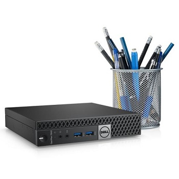 DELL OPTIPLEX 7040 Micro segundamano Full