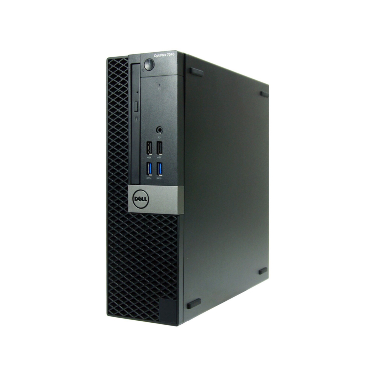 DELL OPTIPLEX 7040 sff segundamano Full