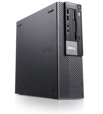DELL OPTIPLEX 960 segundamano F