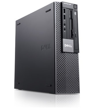 DELL OPTIPLEX 960 segundamano P