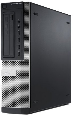 DELL OPTIPLEX 990 DT segundamano FULL