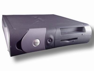 DELL OPTIPLEX GX 240 FULL