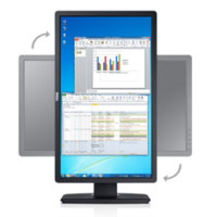 DELL P2312H Segundamano G
