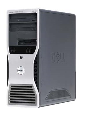 DELL PRECISION 380 SEGUNDA MANO FULL pg