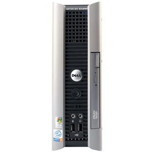 DELL SX280 Ordenadores usados