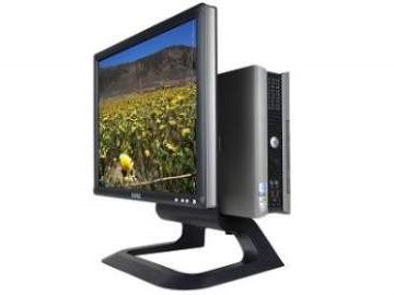 DELL SX280 Segundamano ocasion LCD 15 FULL