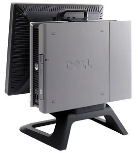 DELL SX280 Segundamano ocasion PANTALLA