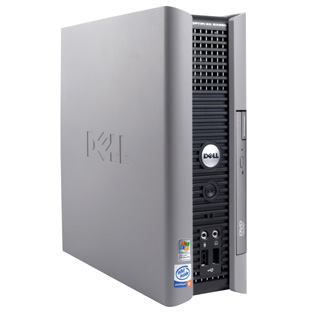 DELL SX280 Segundamano ocasion