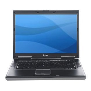 DELL precision m65 usado segundamano full frente