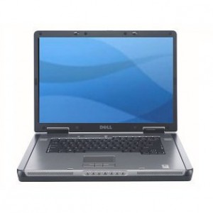 DELL precision m90 usado segundamano FRENTE