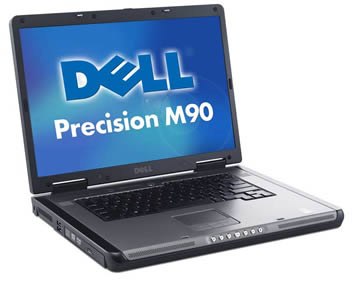 DELL precision m90 usado segundamano FULL