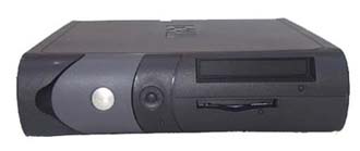 Dell GX260 SFF
