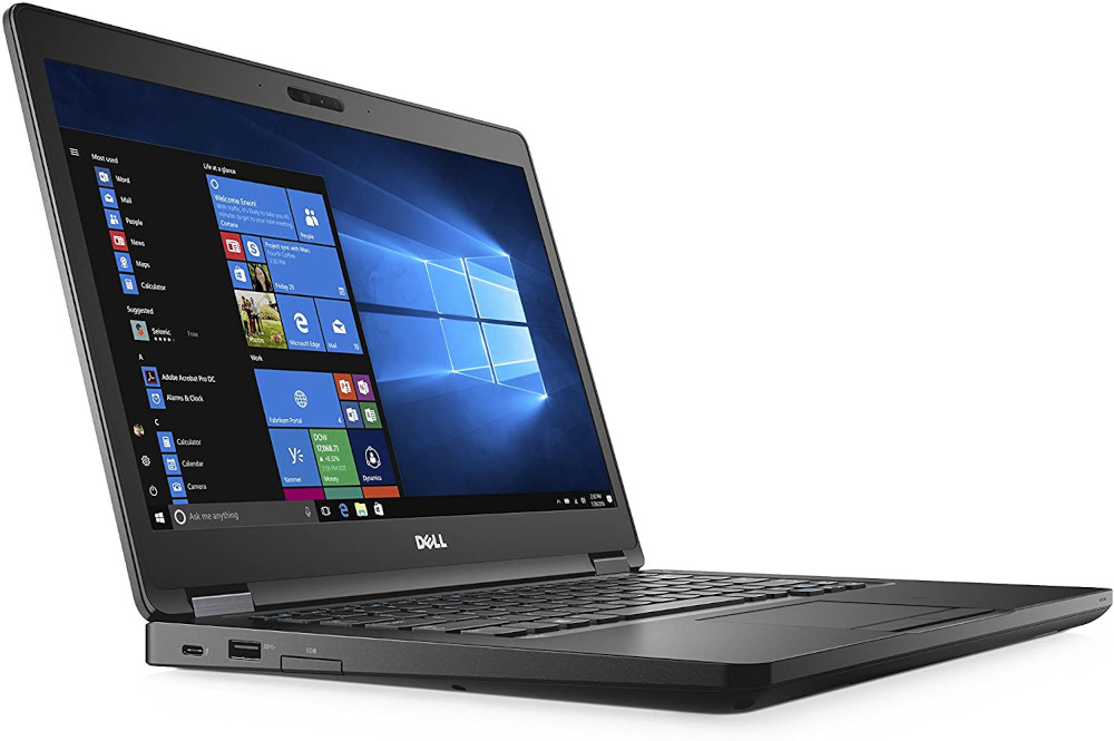 Dell Latitude 5480 G