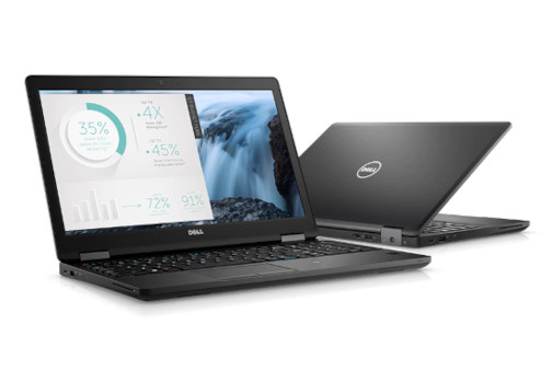 Dell Latitude 5580 1