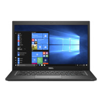 Dell Latitude 7480 Core i5-6300U 256GB SSD PR