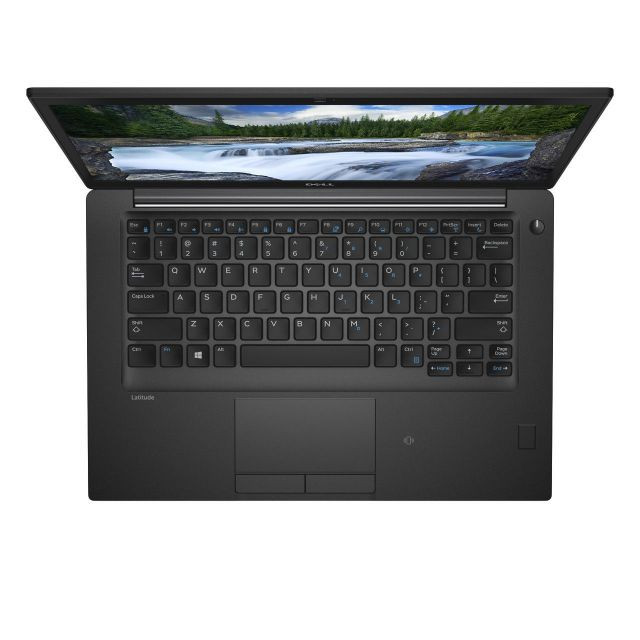 Dell Latitude 7490 2