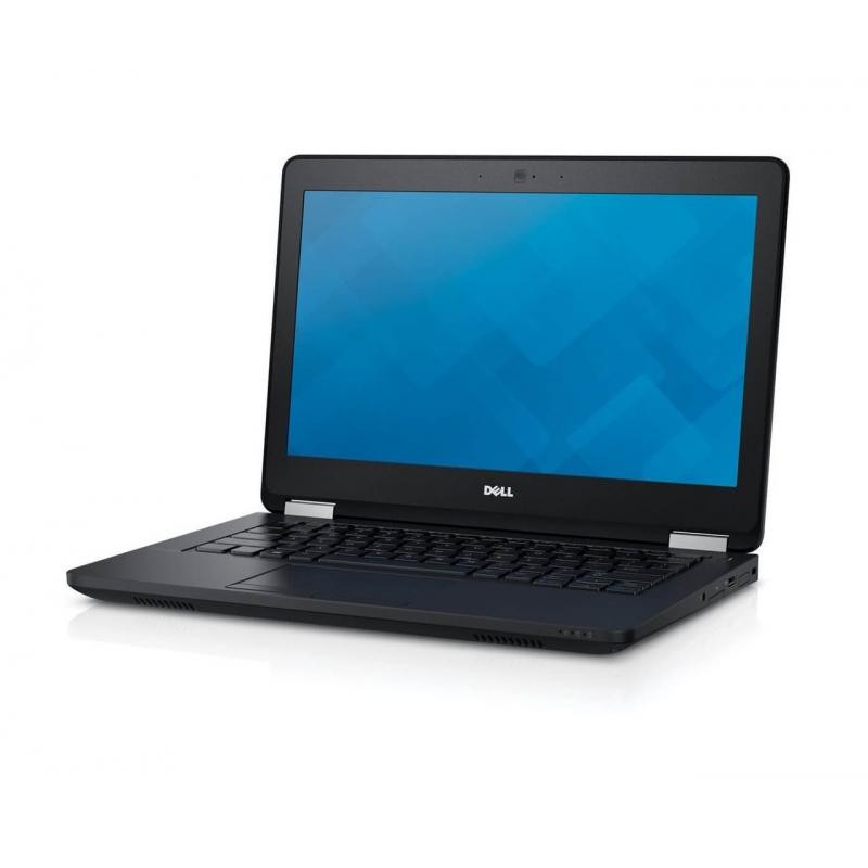 Dell Latitude E5270 1