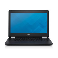 Dell E5270 Core i5-6300U 256GB SSD 1366x768 MP