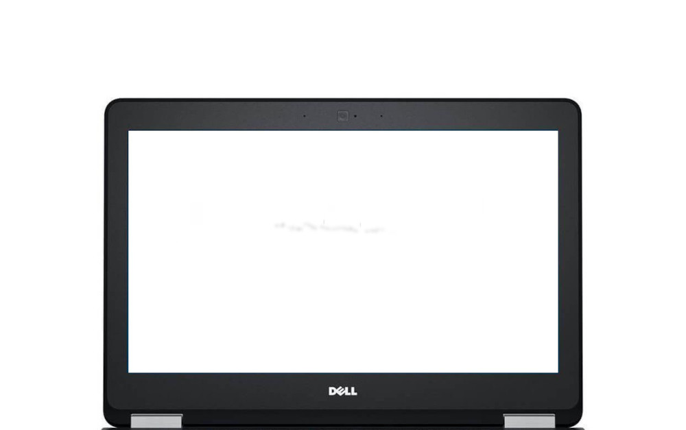 Dell Latitude E5270 Pantalla marcas visibles