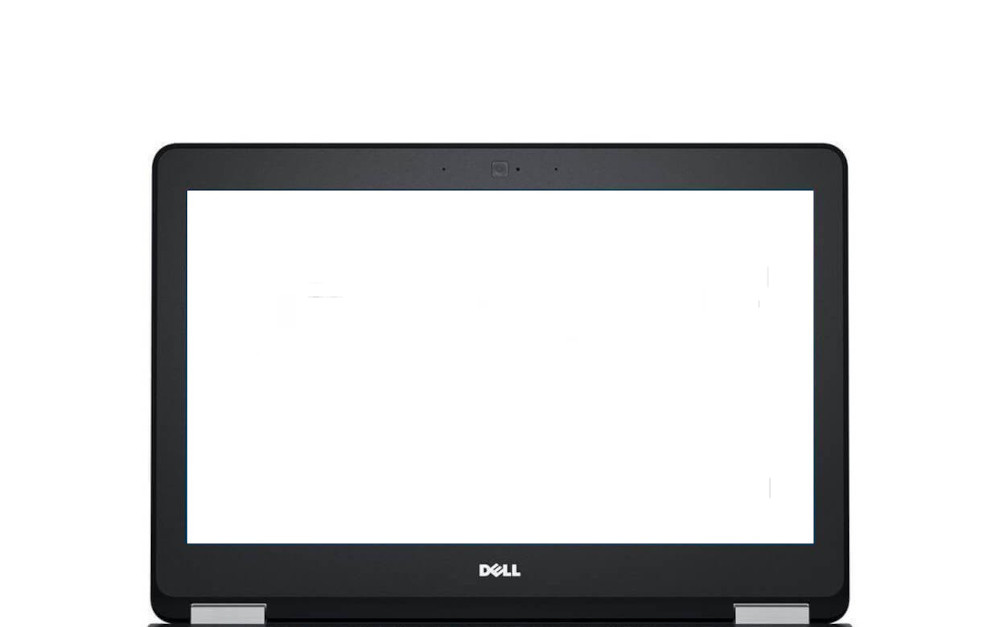 Dell Latitude E5270 Pantalla rayada