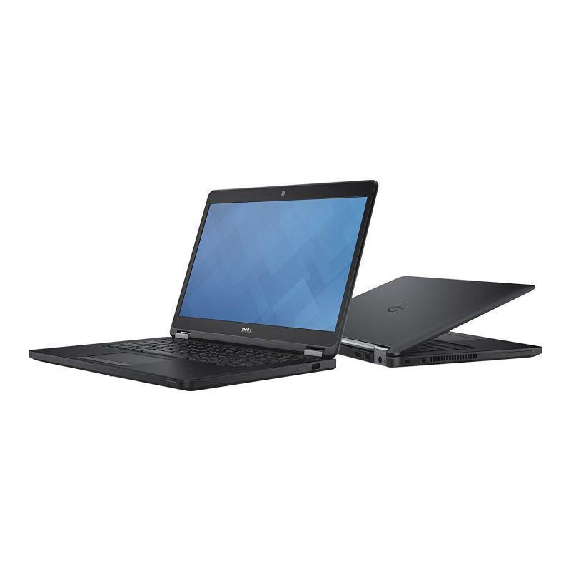 Dell Latitude E5450 1