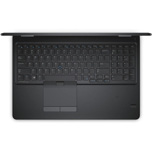 Dell Latitude E5550 3