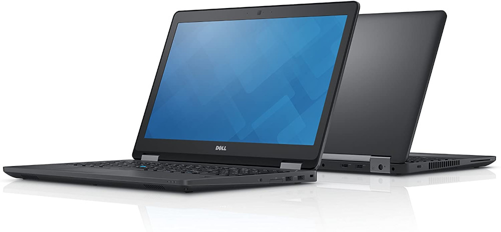 Dell Latitude E5570 1