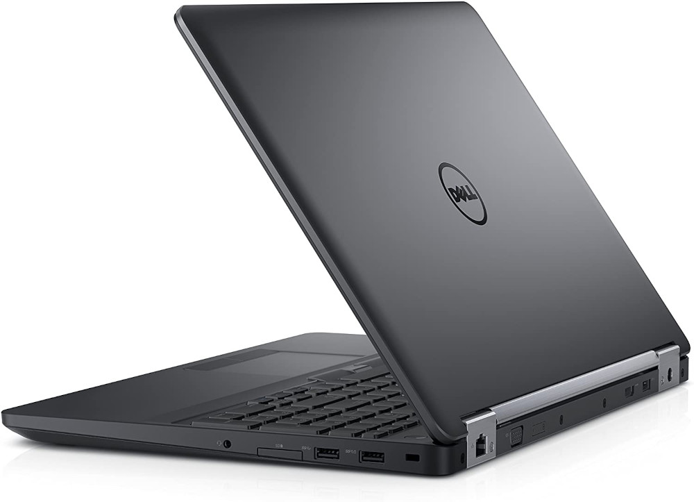 Dell Latitude E5570 2