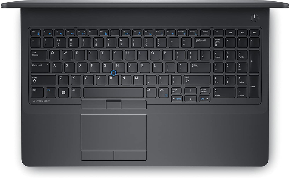 Dell Latitude E5570 3