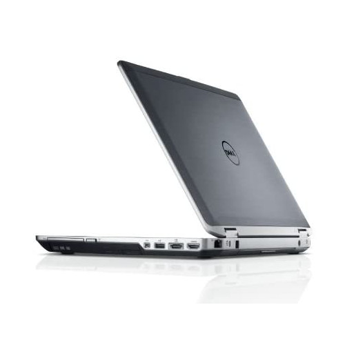 Dell Latitude E6520 1