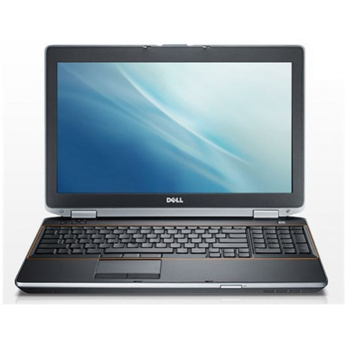 Dell Latitude E6520 FULL