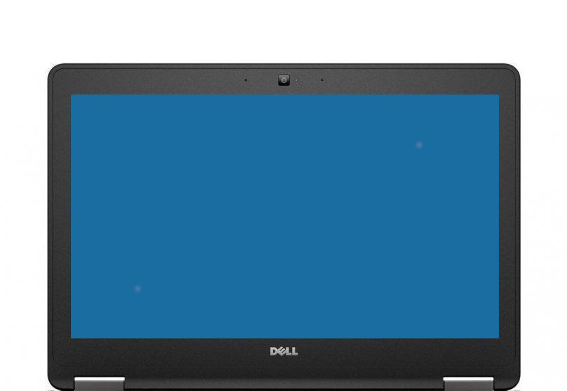 Dell Latitude E7270 Pantalla Ptos Blancos