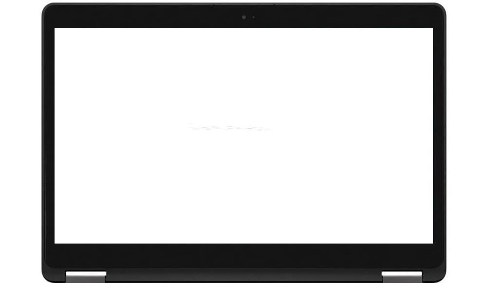 Dell Latitude E7470 Pantalla marcas