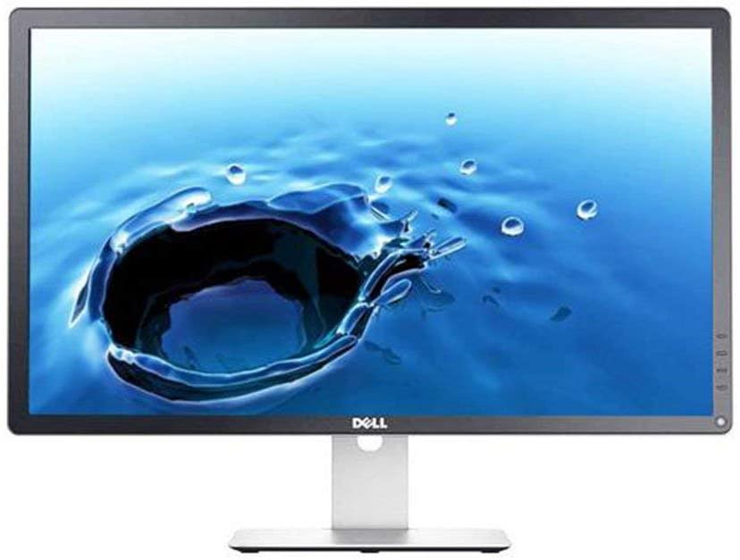 Dell P2214HB Monitor 22 frente