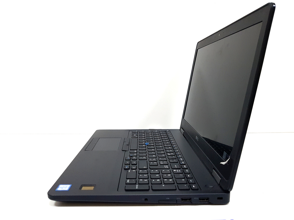 Dell latitude E5570 rotura usb 2