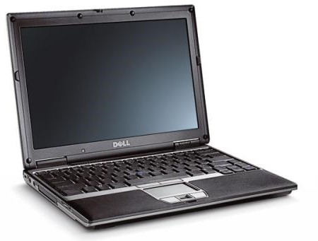 Dell latitude d420 segundamano FULL