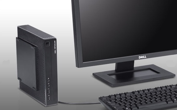 Dell optiplex 160 segunda mano completo monitor