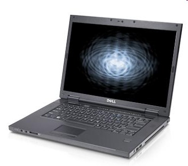 Dell vostro 1510 segundamano full