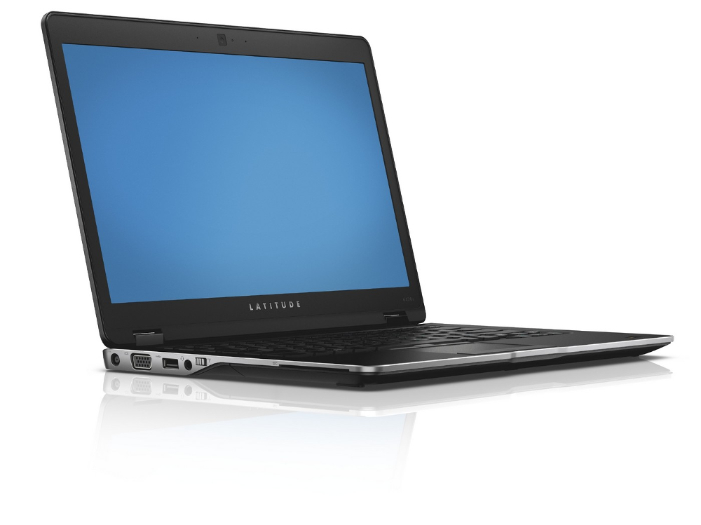 Dell Latitude 6430U Segundamano G