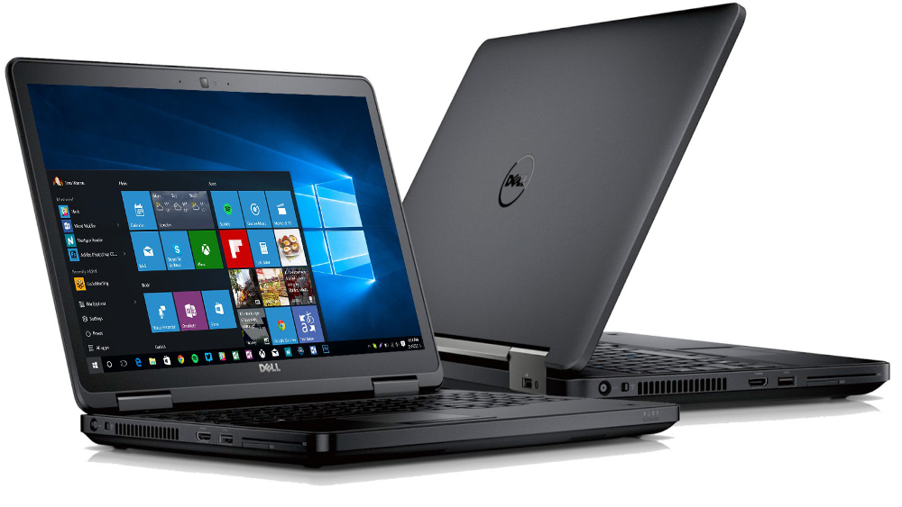 Dell Latitude E5440 Segundamano full 2