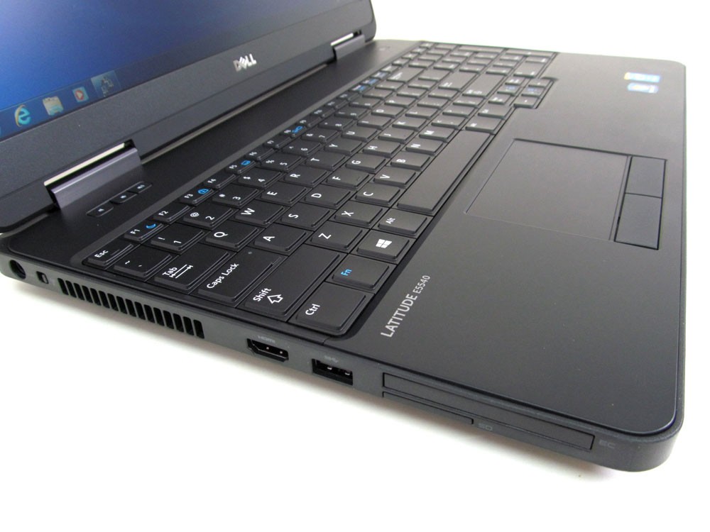 Dell Latitude E5540 Segundamano lateral