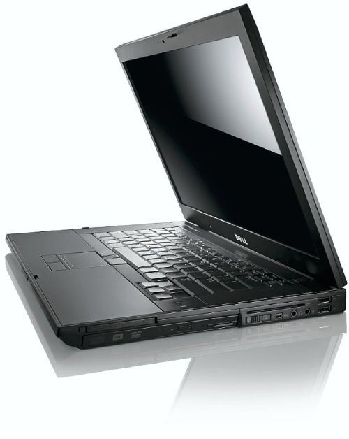Dell Latitude E6500 Segundamano LATERAL