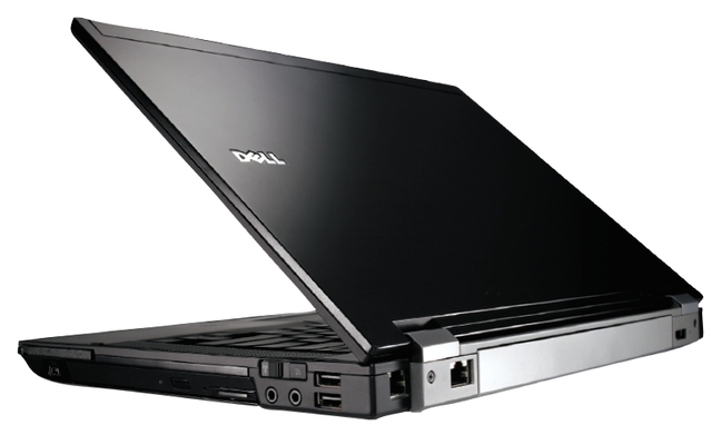 Dell Latitude E6500 Segundamano Trasera