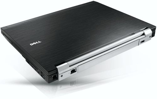 Dell Latitude E6500 Segundamano cerrado