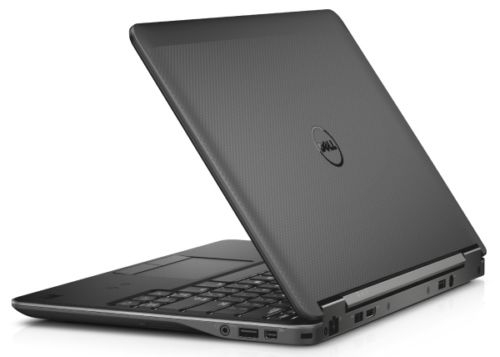 Dell Latitude E7240 Segundamano tactil Full