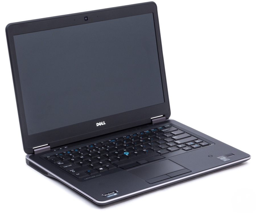 Dell Latitude E7440 Segundamano frente