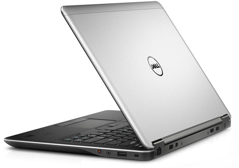 Dell Latitude E7440 Segundamano trasera