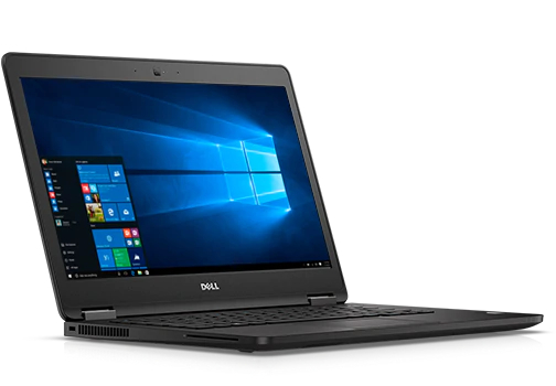 Dell Latitude E7470 Segundamano Full